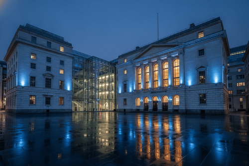 London Stock Exchange plant Nachthandel für ETPs ab 2027