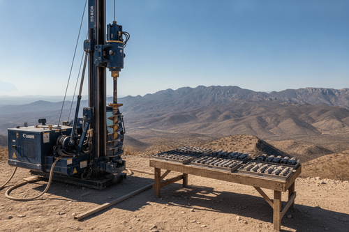 Heliostar Metals: Starke Bohrergebnisse bei La Colorada ebnen Expansionsweg
