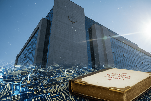 Kanadas Cyberspionage-Behörde CSE verstößt gegen Gesetz