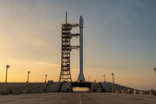 SpaceX-Aktie: Privatanleger werden erstmals zu Nettoverkäufern