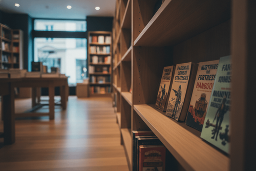 Ratgeber für Väter: Warum moderne Bücher das Ziel verfehlen