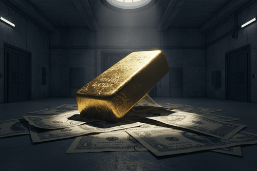 Gold durchbricht 5.000-Dollar-Marke – Ist 6.000 Dollar noch 2025 möglich?