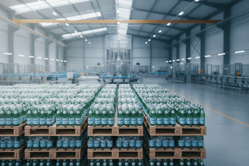 Platinum Equity übernimmt 50% von Nestlés europäischer Wassersparte