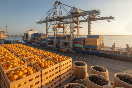 Brasilien: 2.000 Exportprodukte von US-Zöllen ausgenommen