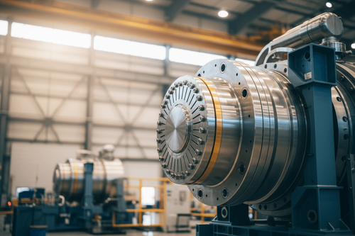 NuScale Power: Warum der 2. Juni für Anleger entscheidend ist