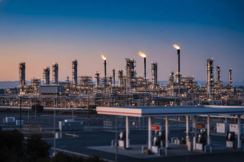 Kalifornien lockert CO2-Marktregeln trotz Klimaschutzkritik