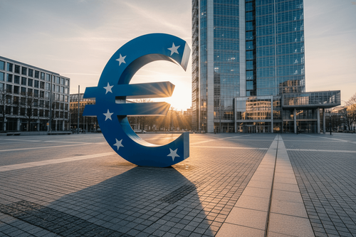 Europäische Aktien steigen nach Israel-Libanon-Waffenstillstand leicht an
