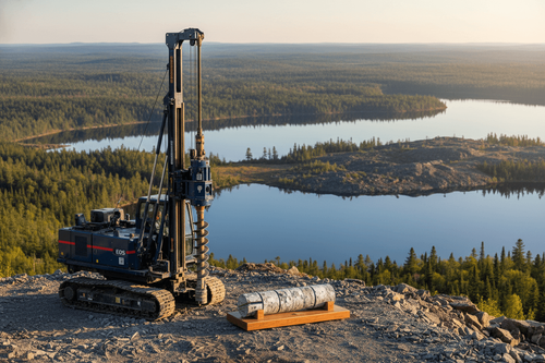 Pirate Gold bestätigt riesiges Alterationssystem am Crippleback Lake