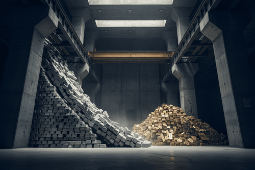 Edelmetall-Crash: Silber stürzt um 26 Prozent, Gold verliert 1200 Dollar