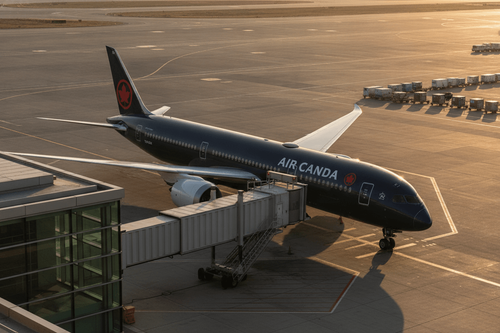 Air Canada verkauft Aeroplan-Anteil und hebt Milliardenwert