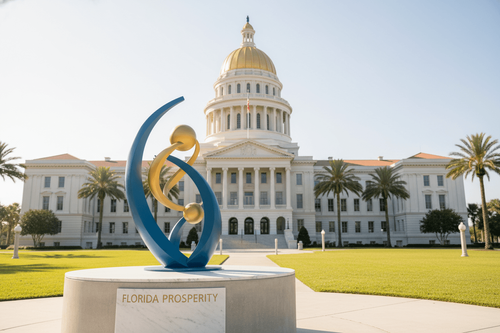 Florida verklagt OpenAI wegen ChatGPT-Sicherheit und Amokläufen