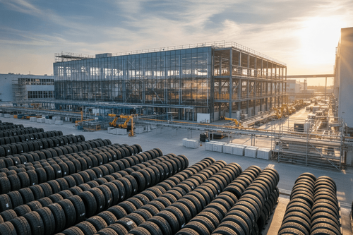 Deutschlands Wirtschaft 2026: Strukturwandel, Haushaltsdruck und Infrastrukturprobleme