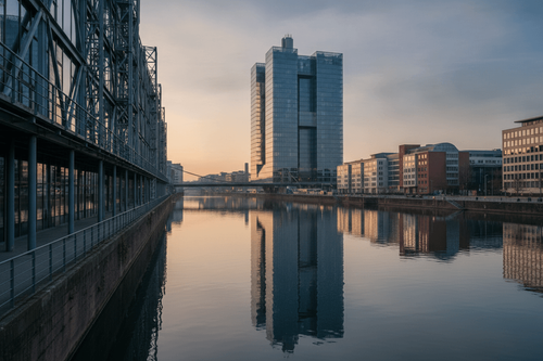 Deutsche Inflation sinkt im Juni auf 2,4 Prozent