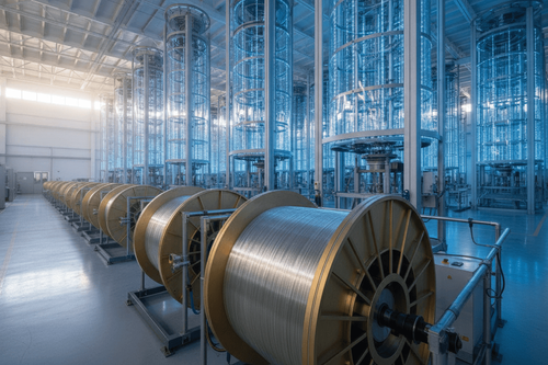 Corning-Aktie bricht nach Quartalszahlen um 12% ein
