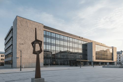 Norwegischer Staatsfonds lehnt SEC-Pläne zur Abschaffung der Klimaberichterstattung ab