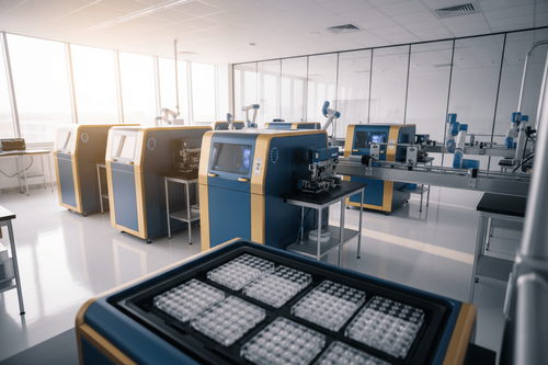 Casdin Partners kauft GeneDx-Aktien im Wert von 21 Millionen Dollar