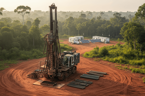 La Mancha investiert 37 Millionen Dollar in Goldexplorer Greenheart Gold