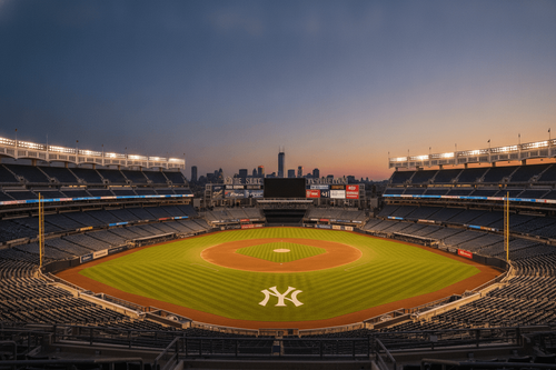 Apollo Global finanziert New York Yankees mit 2,6 Milliarden Dollar