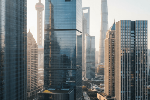Chinas Quant-Fonds brechen im Juli um 20 Prozent ein