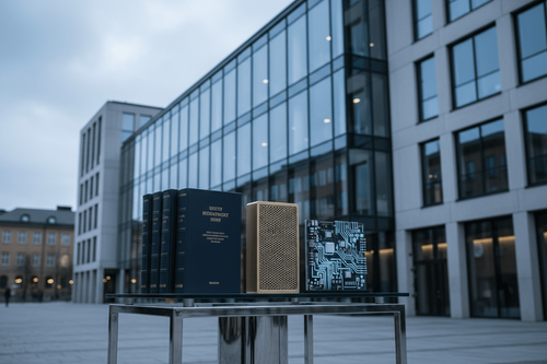 Spotify übertrifft Gewinnerwartungen trotz schwächstem Umsatzwachstum seit Börsengang