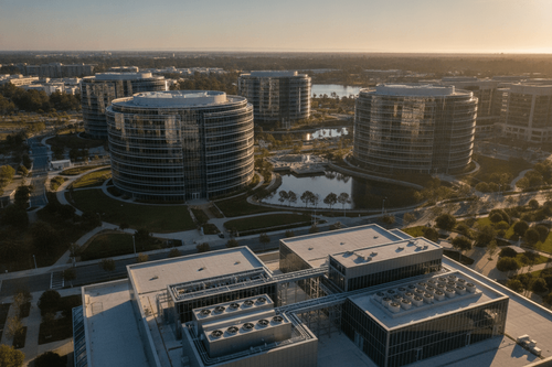Oracle-Aktie steigt 3,3% dank erweiterter KI-Partnerschaft mit Google Cloud