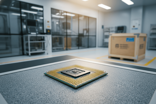 USA stoppen Nvidia-KI-Chip-Lieferungen an chinesische Firmen im Ausland