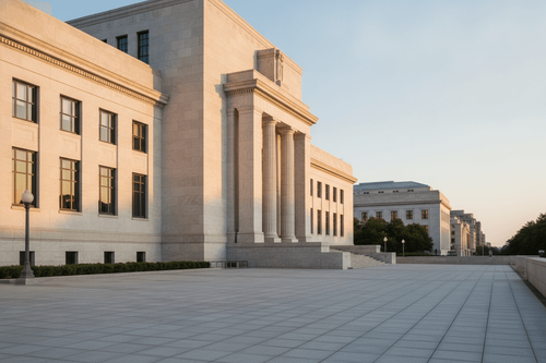US-Märkte: Inflationsdaten geben Fed kurze Atempause