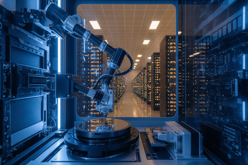 KI-Boom treibt Meta, Broadcom und Nvidia – Aktien der Woche
