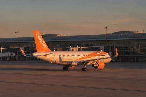 Apollo übertrifft Castlelake mit 715-Pence-Angebot für EasyJet