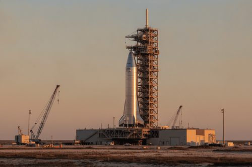 SpaceX-Börsengang: Die wichtigsten Fragen für Anleger im Überblick