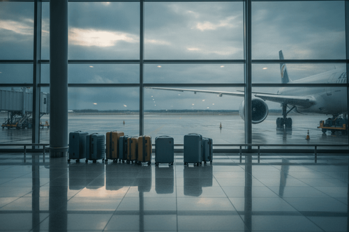 Sommer der Kompromisse: Amerikaner reisen trotz stark gestiegener Preise