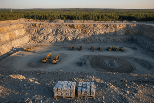 Comstock Metals: Hauptversammlung und neue Aktienoptionen beschlossen