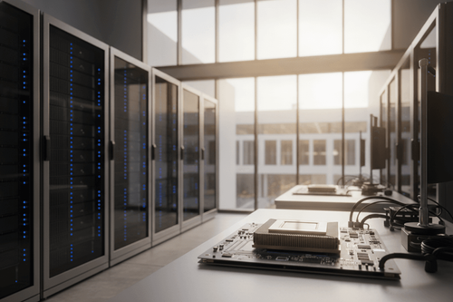 Moonshot AI soll trotz Exportverbot auf Nvidia-Chips zugegriffen haben
