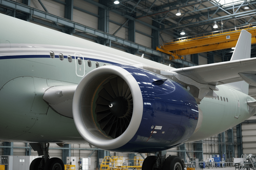 American Airlines setzt bei Airbus A321neo auf CFM-Triebwerke
