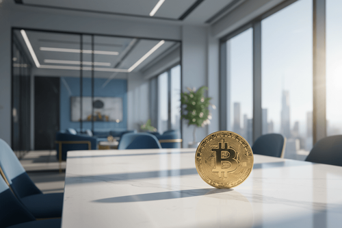 Bitcoin im Bärenmarkt: Warum Anleger jetzt nicht aufgeben sollten