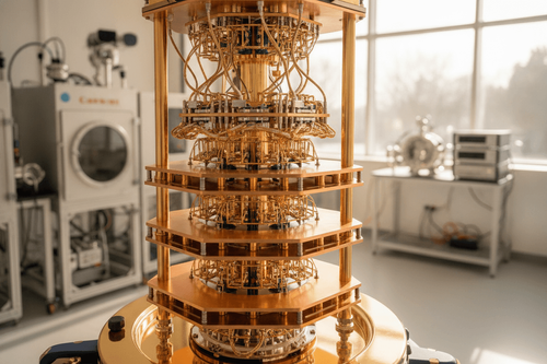 Rigetti Computing Aktie: Lohnt sich der Einstieg jetzt?