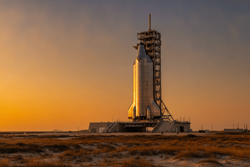 SpaceX-Börsengang: Jubel, Protest und 2 Billionen Dollar Bewertung