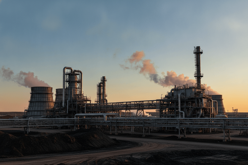 Canadian Natural Resources übertrifft Gewinnschätzungen dank höherer Förderung