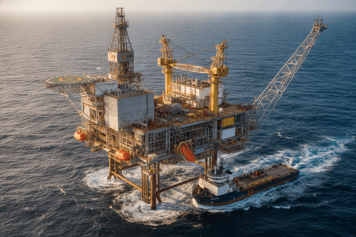 Shell pausiert Aktienrückkauf wegen milliardenschwerer ARC-Übernahme