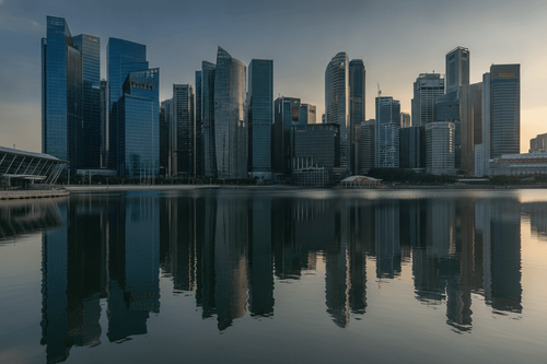 DBS Group, DNB Bank und Plus500 im Analystencheck
