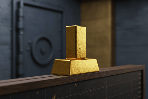 Gold über 5.000 Dollar: Wochenkerze signalisiert Käuferdominanz