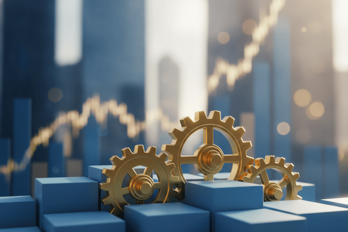 US-Börsen brechen ein: Dow verliert 950 Punkte und fällt unter 50.000