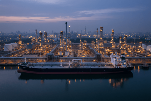 Indien und Venezuela stärken Energiepartnerschaft trotz Golfkrise