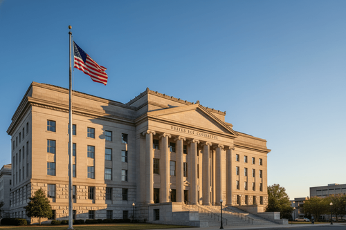 US-Justizministerium fordert Ablehnung von Richterin Eleanor Ross in Georgia