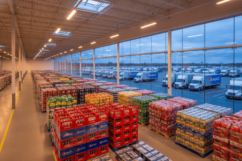 PepsiCo-Aktie stagniert: Warum die zweite Jahreshälfte 2026 Wende bringen könnte