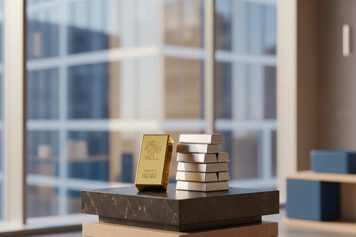Coinbase führt Gold- und Silber-Perpetual-Futures für internationale Händler ein