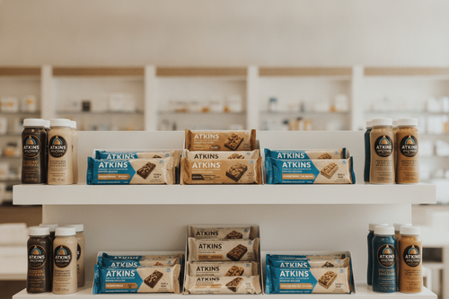 Simply Good Foods: Schnäppchen oder Value-Falle nach 62% Kursverlust?