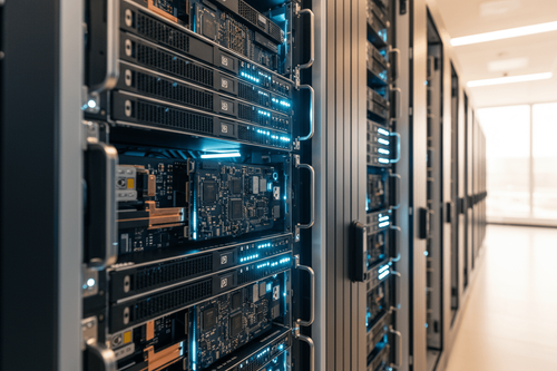 Nvidia-Quartalszahlen: Wird dies der Wendepunkt für den KI-Sektor?