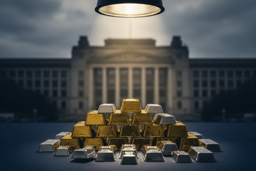 Goldpreis auf Rekordhoch: So sichern Anleger ihr Depot ab