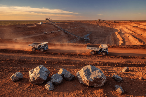 Rio Tinto steigert Gewinn um 43 Prozent dank KI-Metallnachfrage